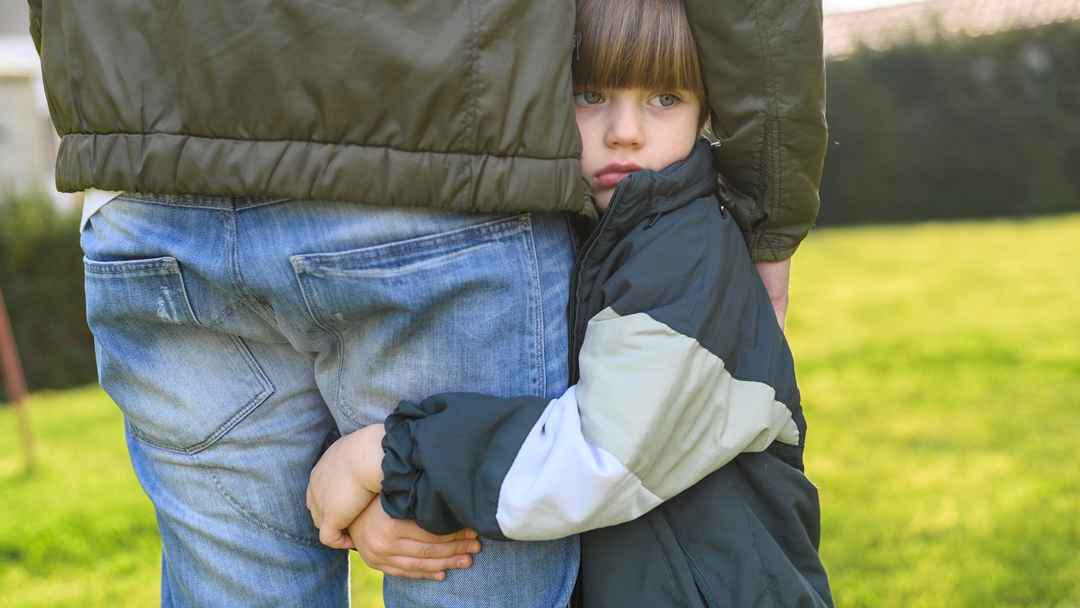 5 Penyebab Separation Anxiety pada Anak, Jangan Diabaikan