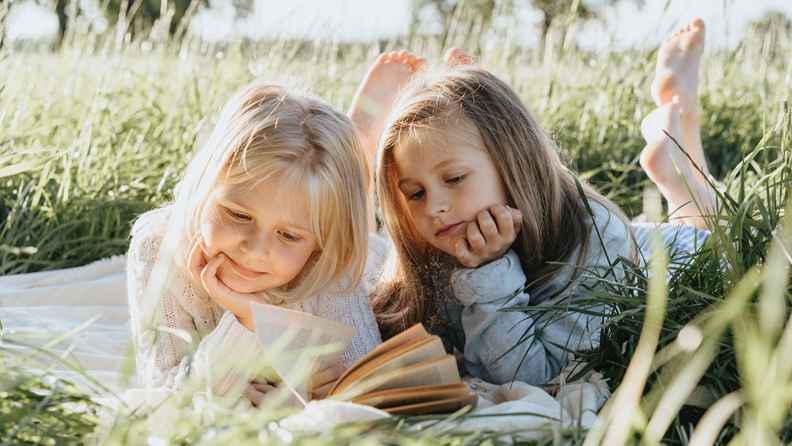 4 Rekomendasi Pilihan Buku Anak sesuai Usia, Jangan Asal Beli 