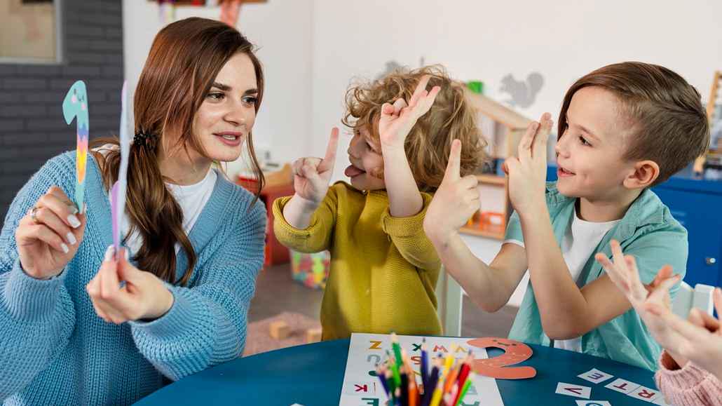 Perbedaan PAUD, Kelompok Belajar, dan TK yang Utama