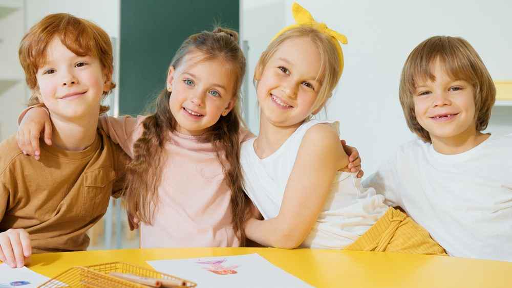 7 Tanda Anak Siap Masuk SD, Pastikan Sudah Cukup Umur