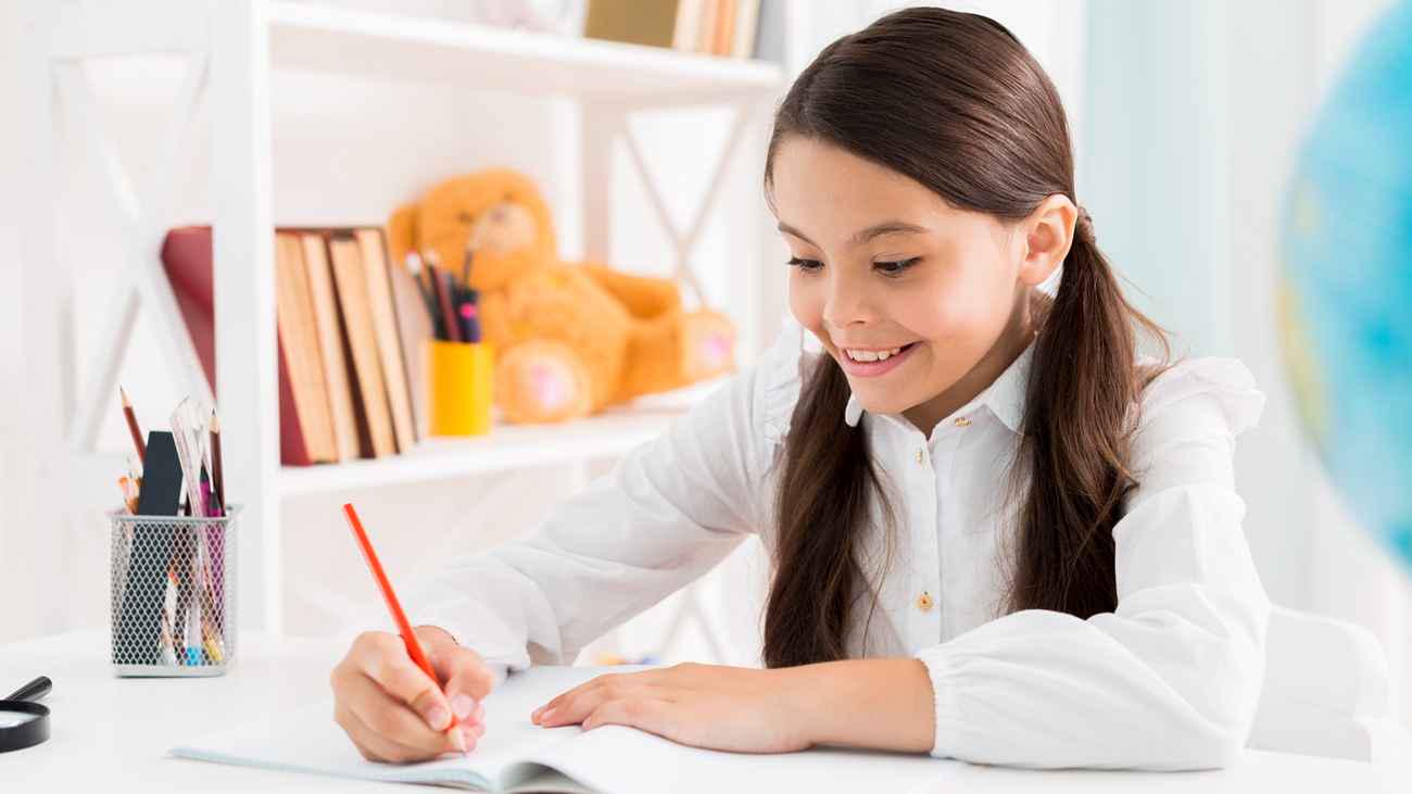 9 Kebiasaan Buruk Belajar Anak, Ada Sistem Kebut Semalam