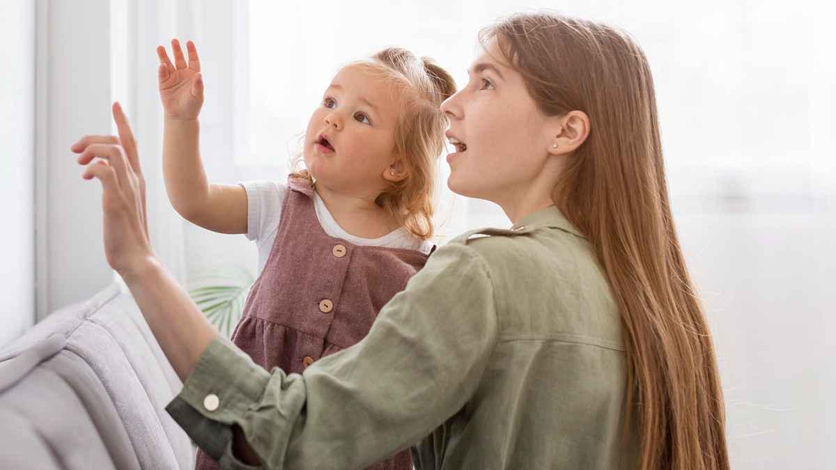 7 Tips Memperbanyak Kosakata Anak, Perkuat Belajar Abjad