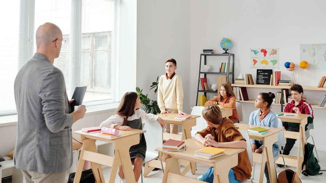 10 SD Swasta di Jakarta Pusat Lengkap dengan Rincian Biayanya