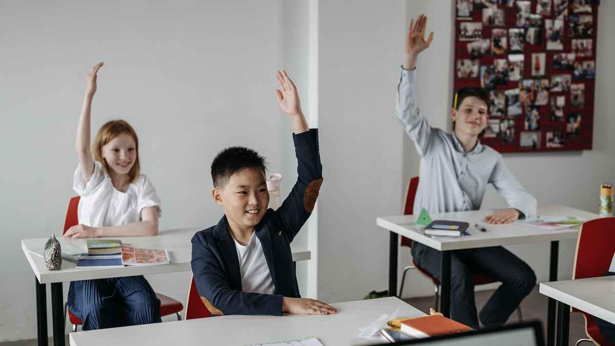 10 SD Swasta di Tangerang dan Tangerang Selatan Beserta Rincian Biayanya