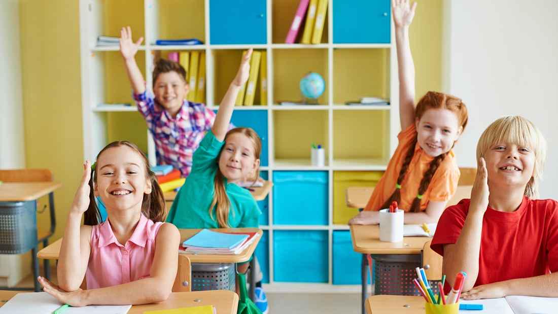 5 Sekolah Inklusi di Jakarta Beserta Alamatnya