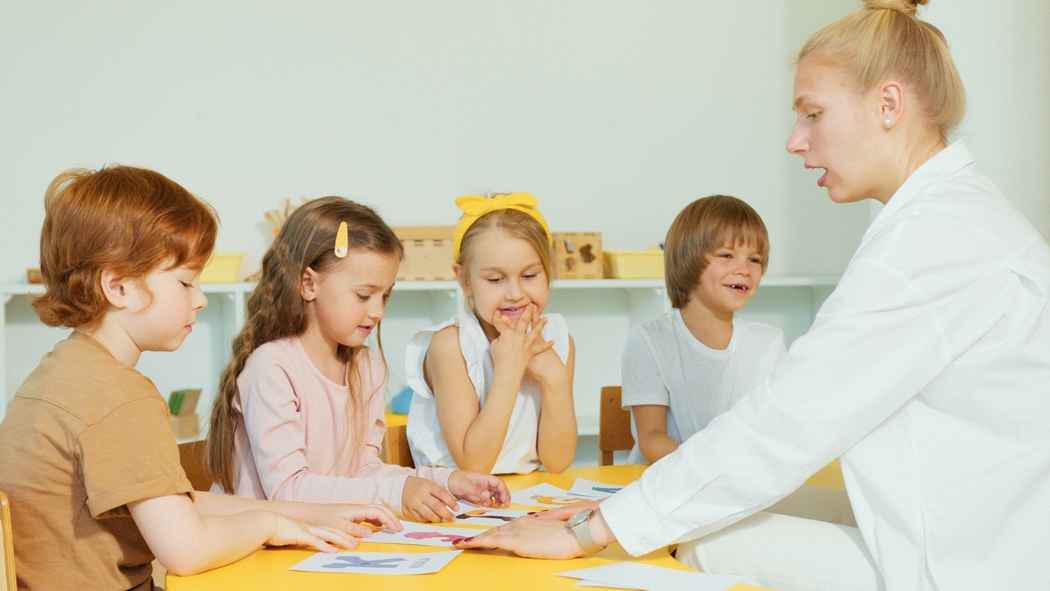 10 TK Negeri di Jakarta Barat yang Dinaungi Pemerintah