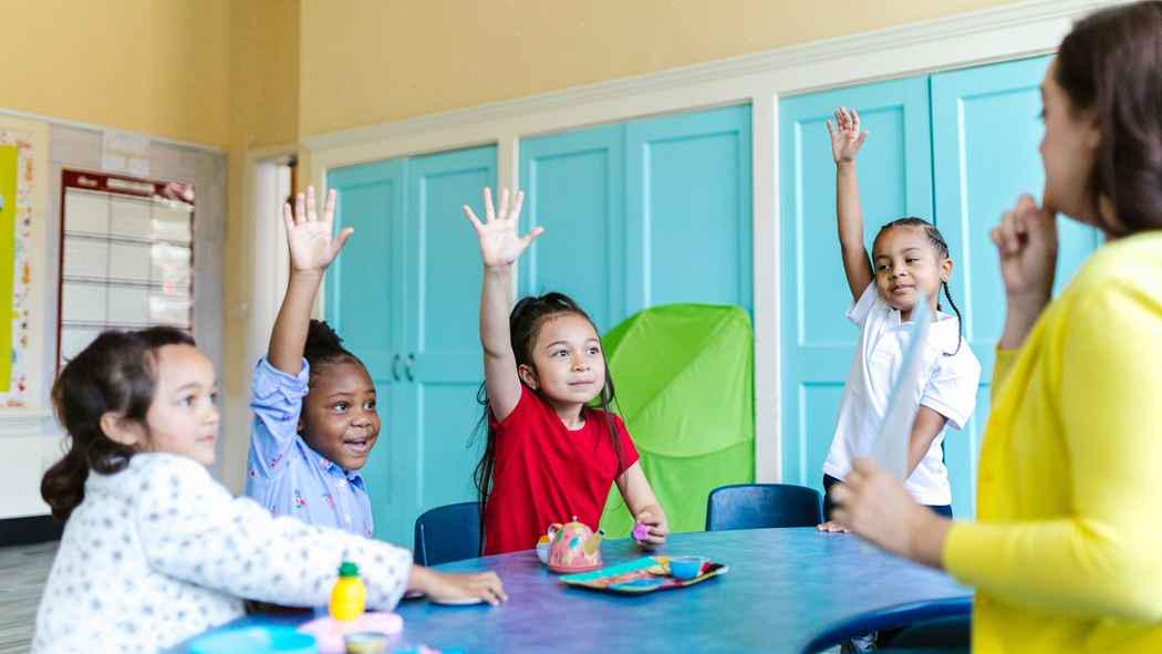 9 TK Negeri di Jakarta Timur Beserta Sarana dan Alamatnya