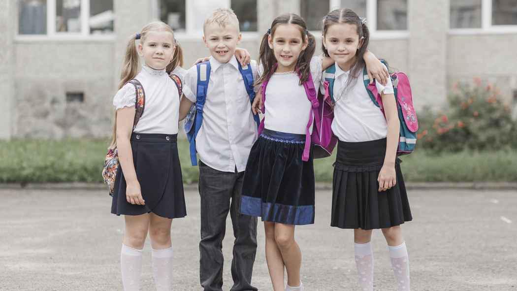 10 Toko Seragam Sekolah di Jakarta Beserta Alamatnya