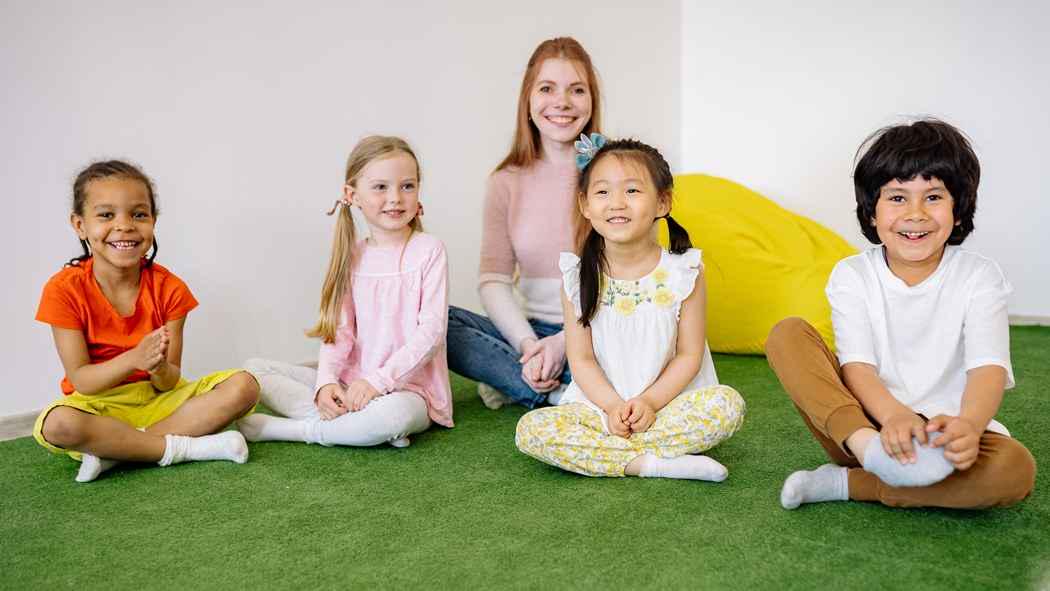 Inilah 5 Cara Menjaga Kesehatan Mental Anak di Sekolah