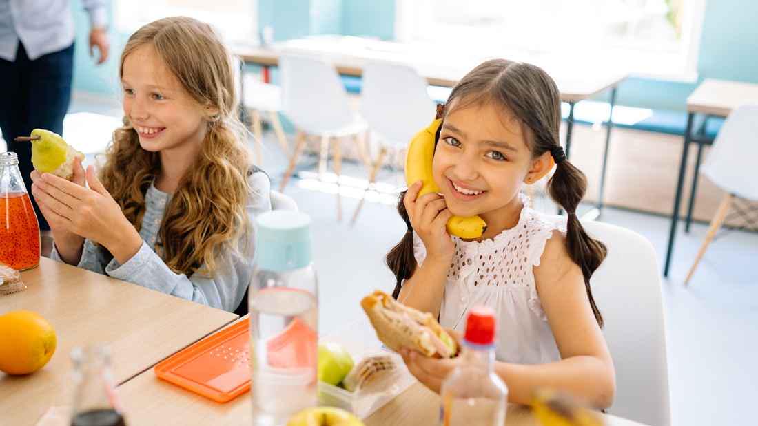 10 Ide Menu Bekal Anak Sekolah yang Bisa Dicoba, Sehat dan Bergizi