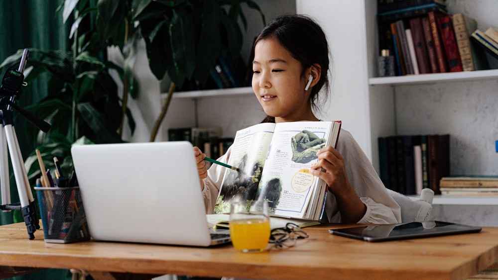 4 Manfaat Teknologi bagi Pendidikan Anak, Tingkatkan Motivasi Belajar