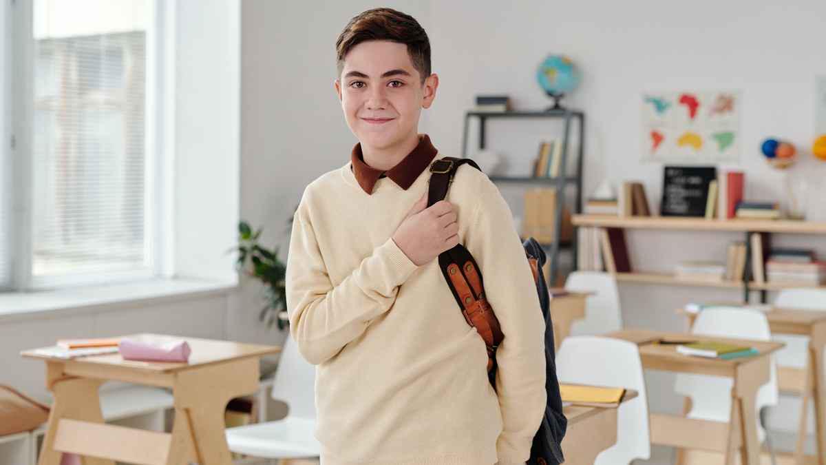 5 Tips Membagi Waktu Ekskul dan Belajar Anak