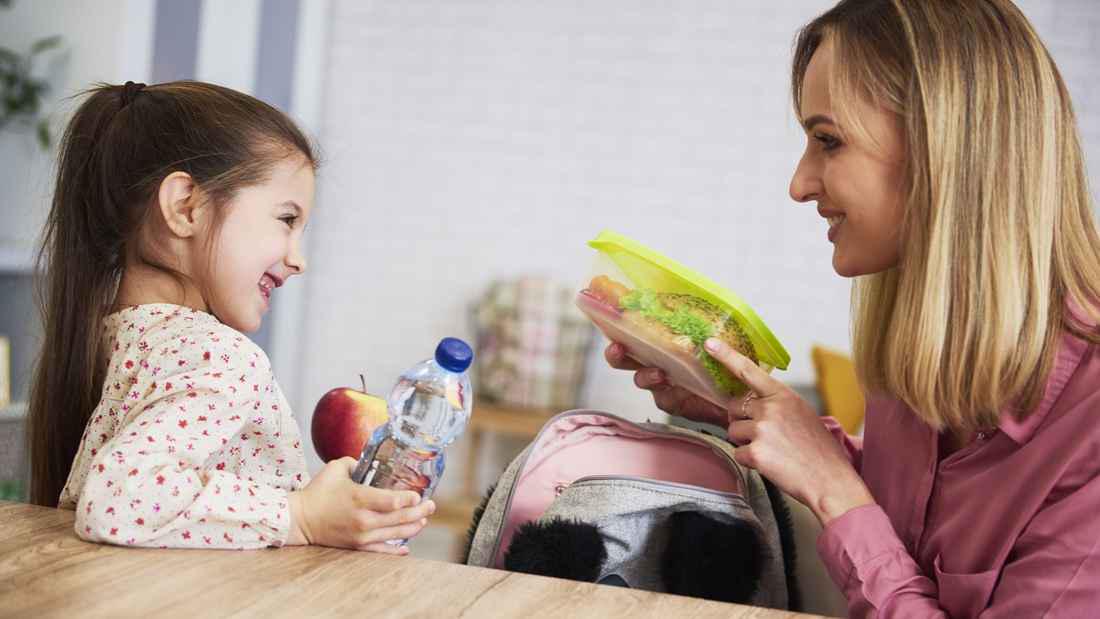 5 Cara Menjaga Anak Tetap Sehat di Sekolah, Biar Tak Mudah Sakit