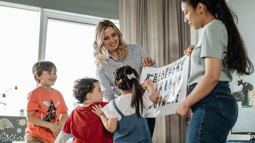 5 Tempat Les Bahasa Inggris Terbaik di Jakarta Timur, untuk Anak dan Dewasa