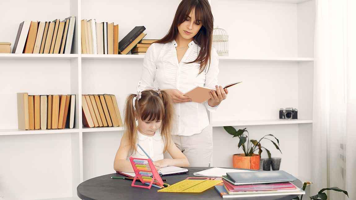 11 Rekomendasi Tempat Les Calistung Terbaik di Jakarta