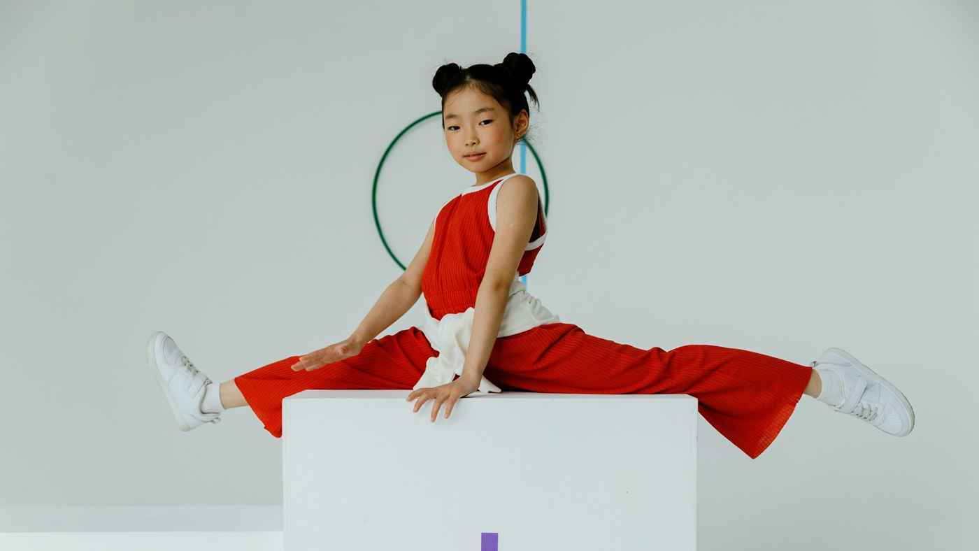 7 Rekomendasi Tempat Les Gymnastics untuk Anak