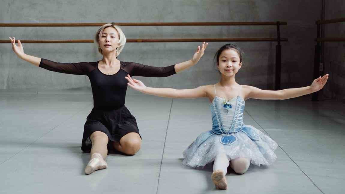 4 Rekomendasi Tempat Les Balet di Jabodetabek untuk Anak