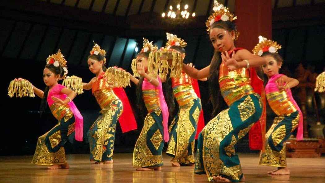 10 Rekomendasi Tempat Les Tari Tradisional untuk Anak