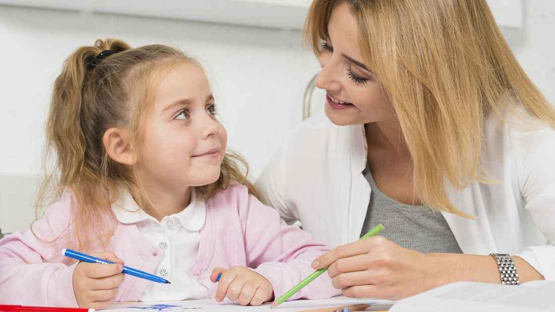 5 Cara Ajarkan Anak Menghargai Proses, Tunjukkan Motivasi