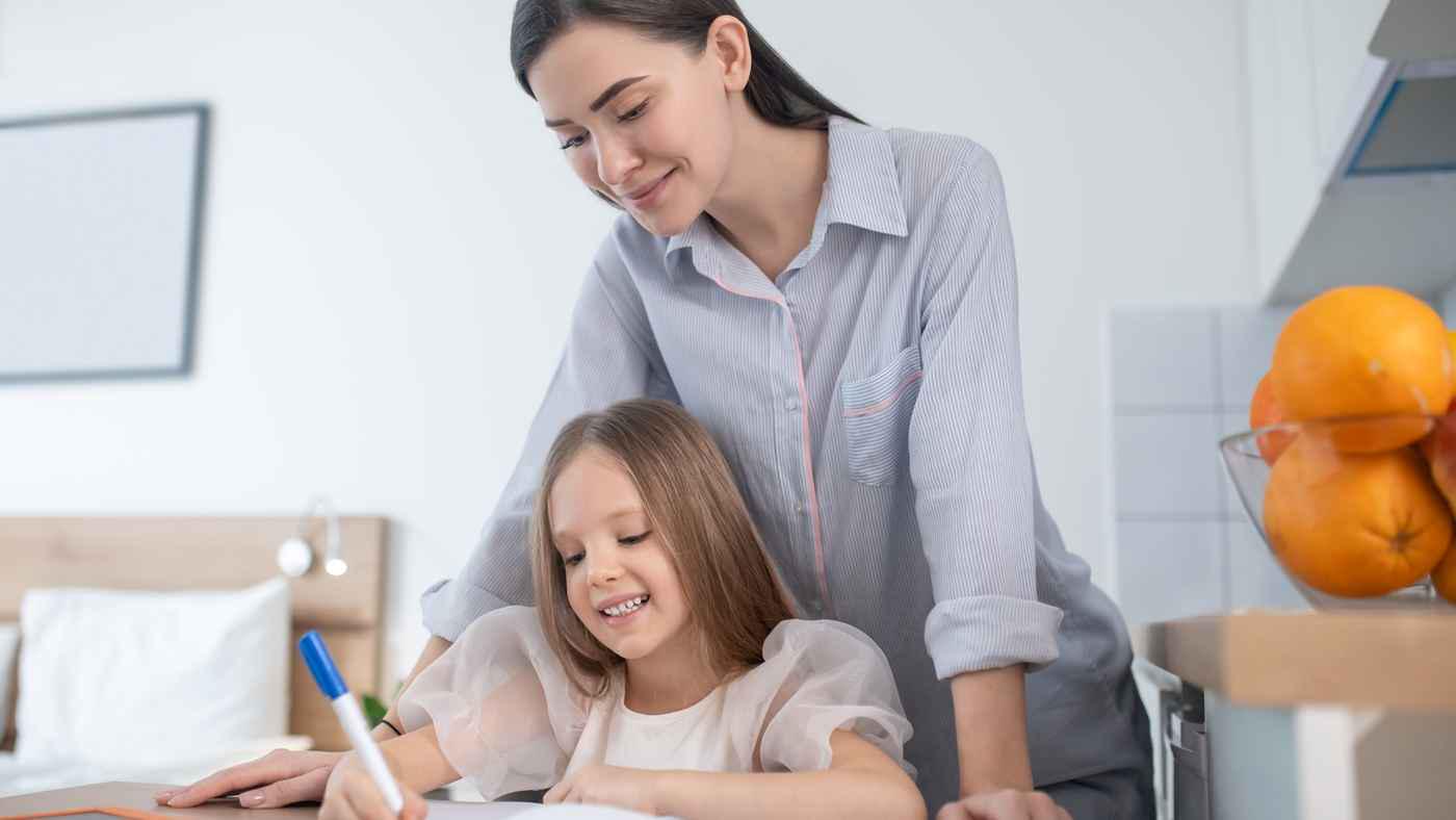 5 Cara Menghargai Usaha Anak agar Tetap Semangat