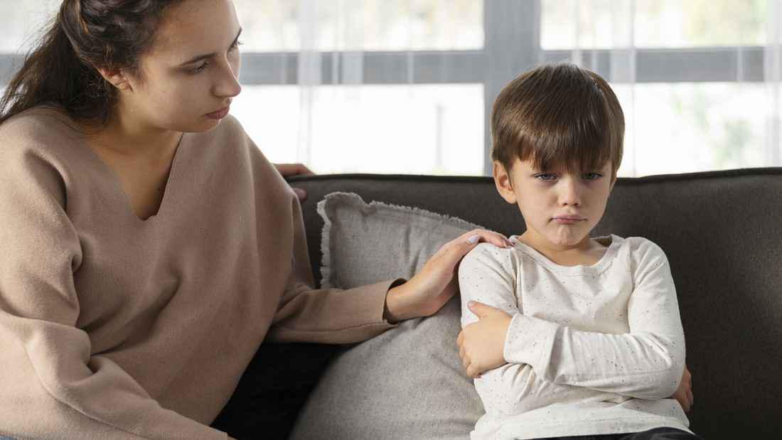 5 Cara Mengajarkan Anak Mengelola Emosi dengan Sederhana