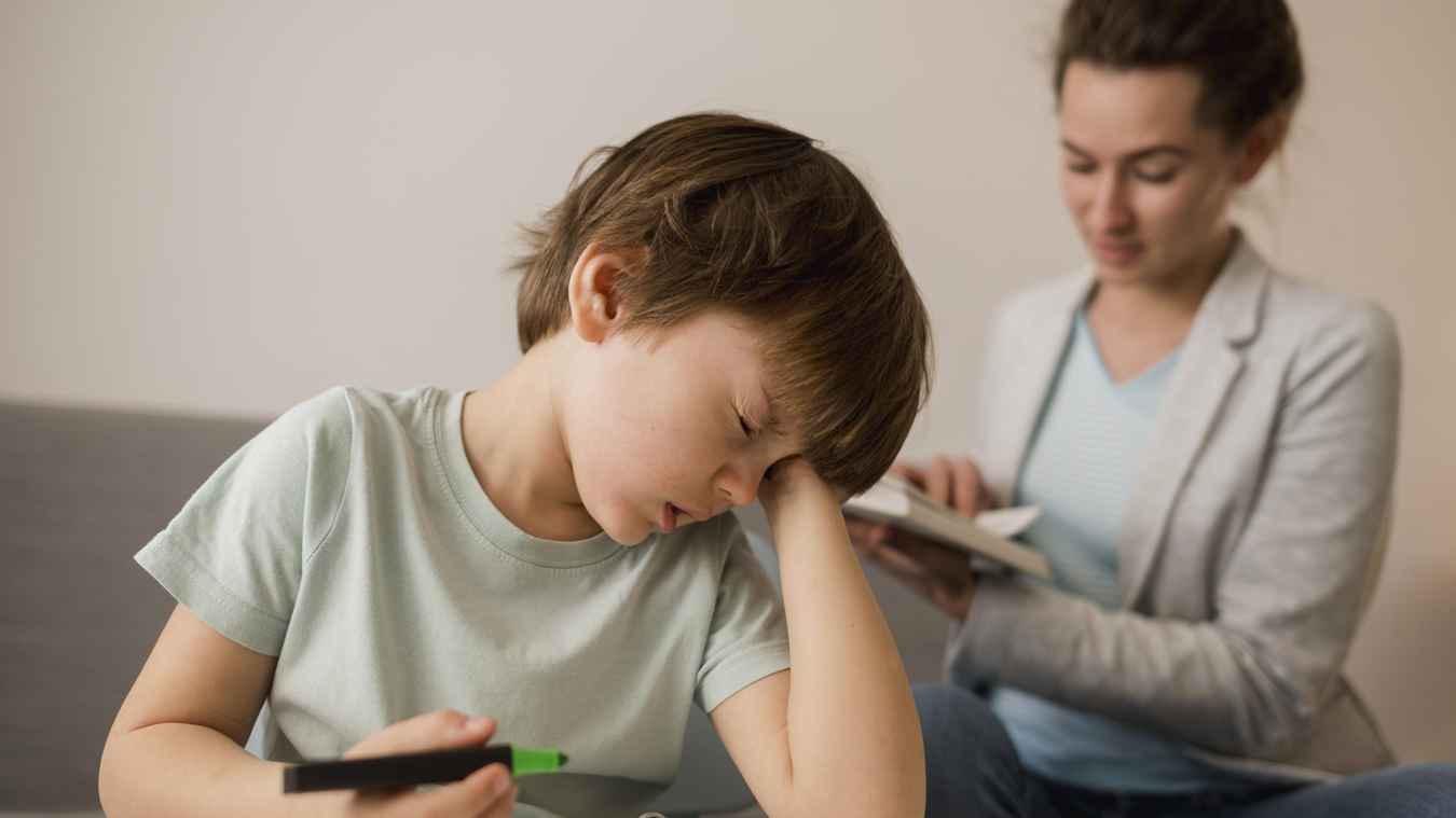 7 Penyebab Anak Tidak Kuat Mental, Kenali Ciri-Cirinya!