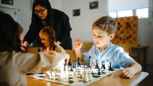 7 Alasan Anak Perlu Ikut Ekstrakulikuler di Sekolah