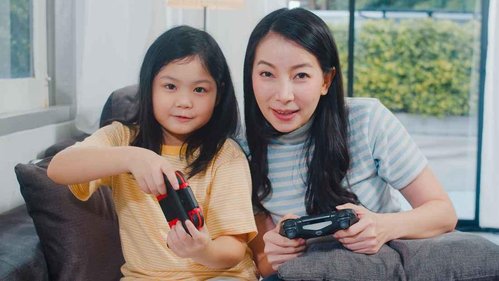 4 Peran Orang Tua dalam Menemukan Minat dan Bakat Anak