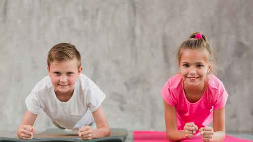 Macam-macam Kursus Anak di Bidang Seni dan Olahraga